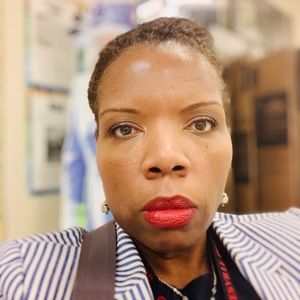 Meet your Posher, Camille